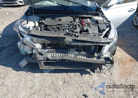 2020 Nissan Altima S Fwd из США, поврежденный, VIN 1N4BL4BV5LC253307